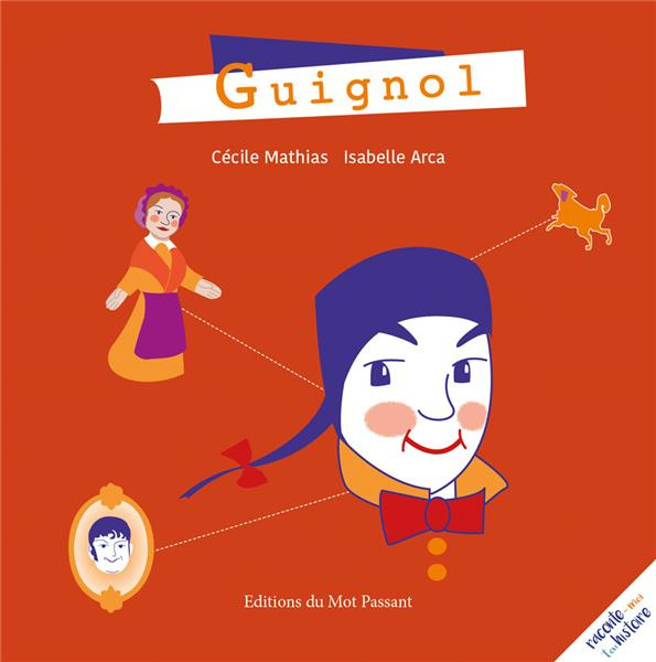 Emprunter Guignol livre