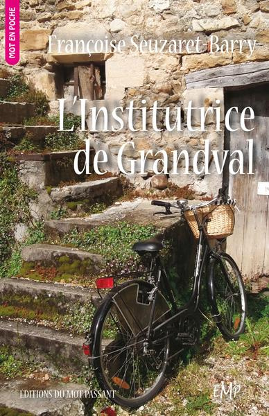Emprunter L'institutrice de Grandval livre