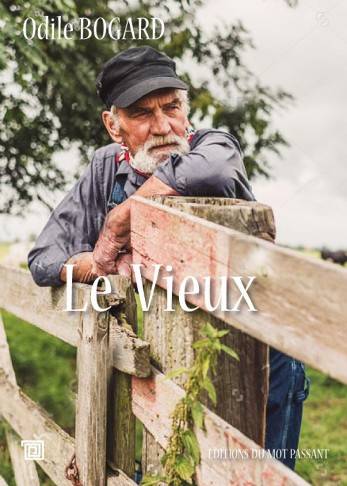 Emprunter Le Vieux livre