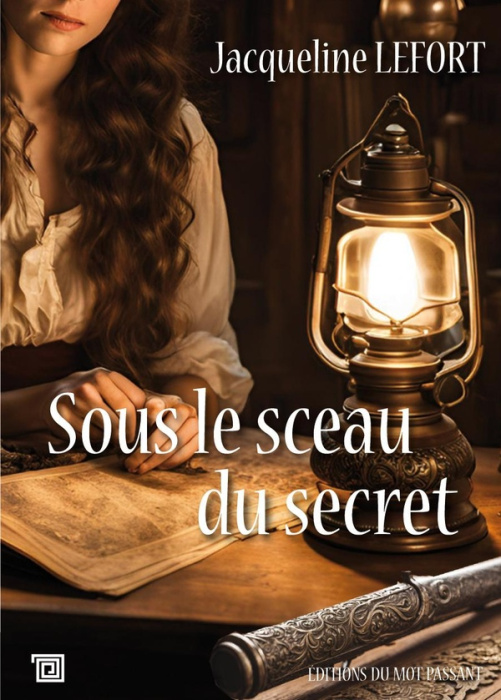 Emprunter Sous le sceau du secret livre