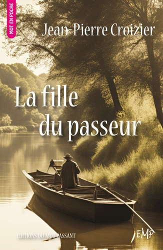 Emprunter La Fille du Passeur livre
