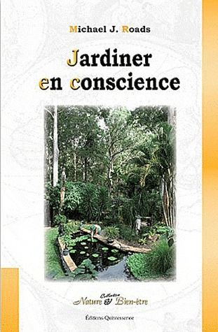 Emprunter Jardiner en conscience livre