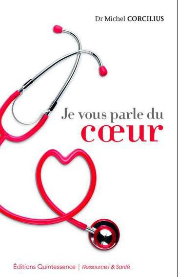 Emprunter Je vous parle du coeur livre