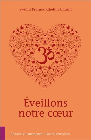 Emprunter Eveillons notre coeur livre