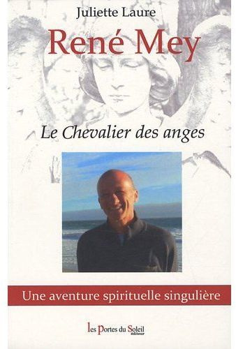 Emprunter RENE MEY OU LE CHEVALIER DES ANGES livre