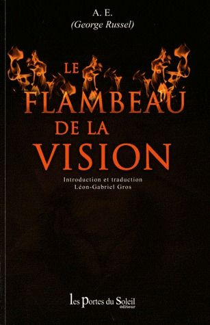 Emprunter FLAMBEAU DE LA VISION (LE) livre