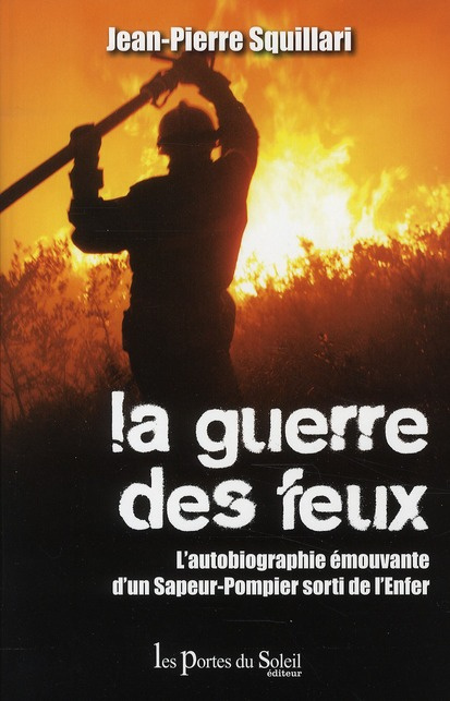 Emprunter GUERRE DES FEUX (LA) livre