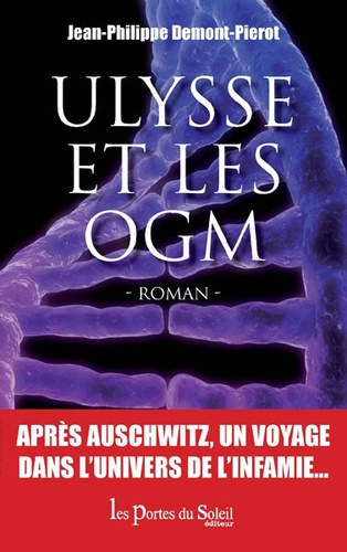 Emprunter ULYSSE ET LES OGM livre
