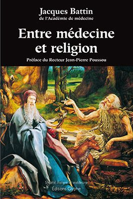 Emprunter Entre médecine et religion. Des saints intercesseurs à l'ordre hospitalier des Antonins livre