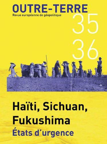 Emprunter Outre terre 35-36 livre