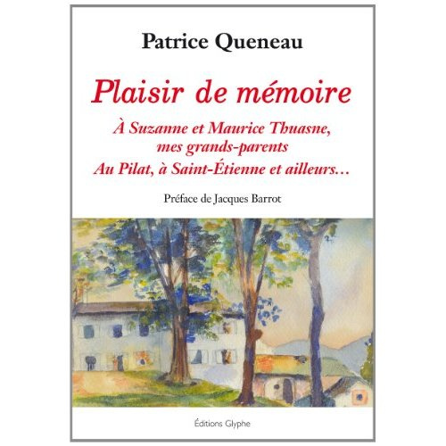 Emprunter Plaisir de mémoire livre