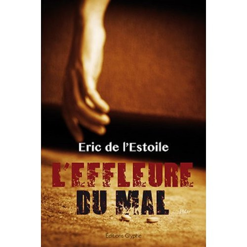 Emprunter L'effleure du mal livre