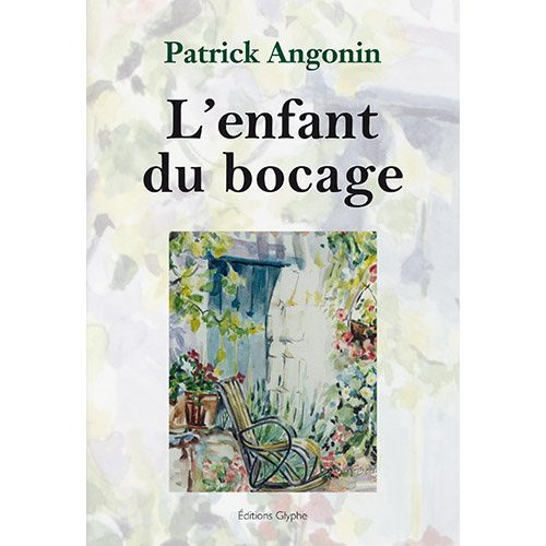 Emprunter L'enfant du bocage livre