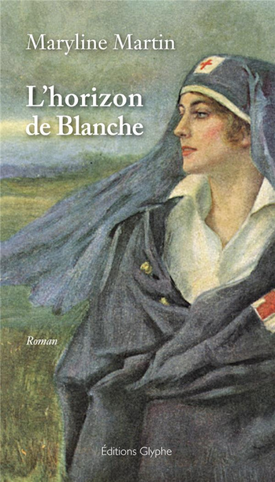 Emprunter L'horizon de Blanche livre