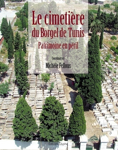 Emprunter Le cimetière du Borgel de Tunis : patrimoine en péril livre