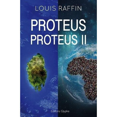 Emprunter Proteus. Tome 1 et 2 livre