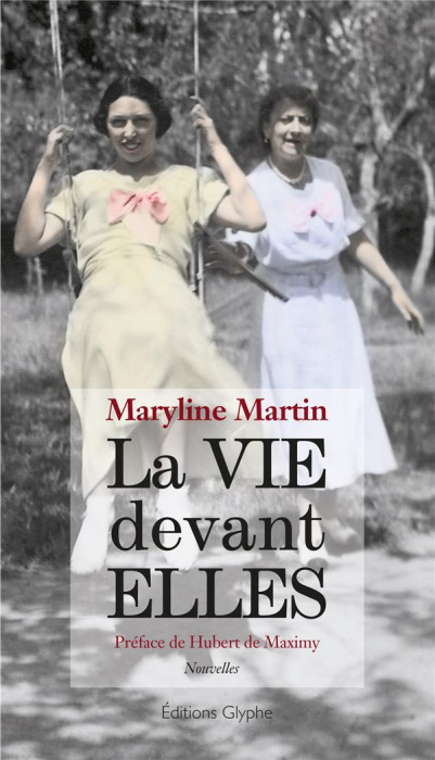 Emprunter La vie devant elles livre