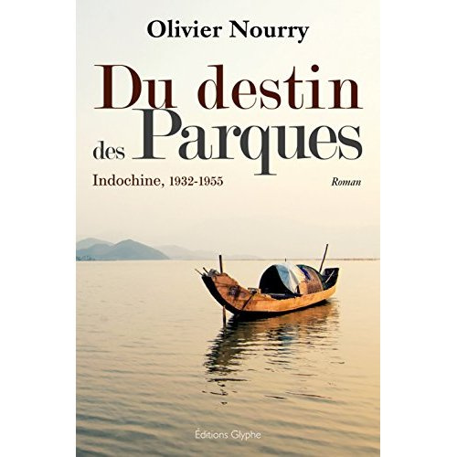 Emprunter Du destin des parques livre
