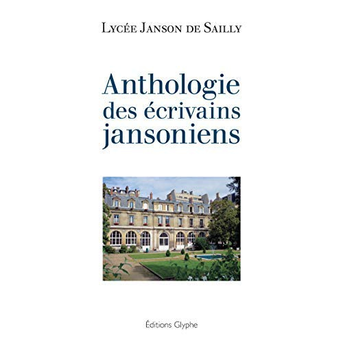 Emprunter Anthologie des écrivains jansoniens livre