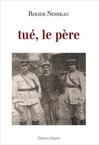 Emprunter Tué, le père livre
