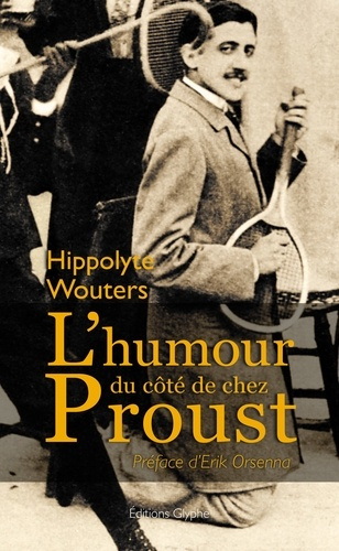 Emprunter L'humour du côté de chez Proust livre