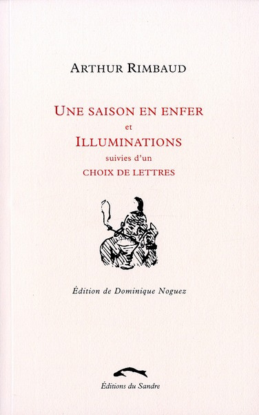 Emprunter UNE SAISON EN ENFER ET ILLUMINATIONS livre