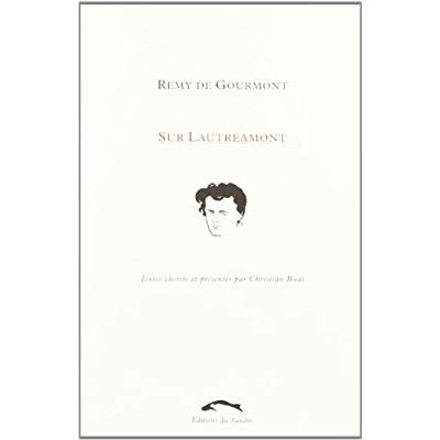 Emprunter Sur Lautréamont livre