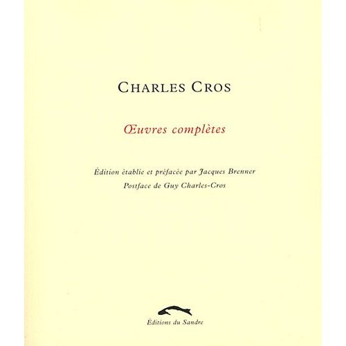 Emprunter Oeuvres complètes livre