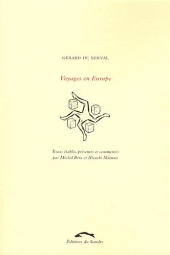 Emprunter VOYAGES EN EUROPE livre