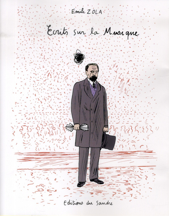 Emprunter Ecrits sur la musique livre