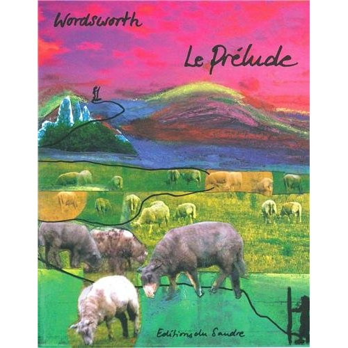 Emprunter LE PRELUDE livre