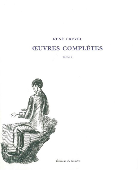 Emprunter OEUVRES COMPLETES 2 livre