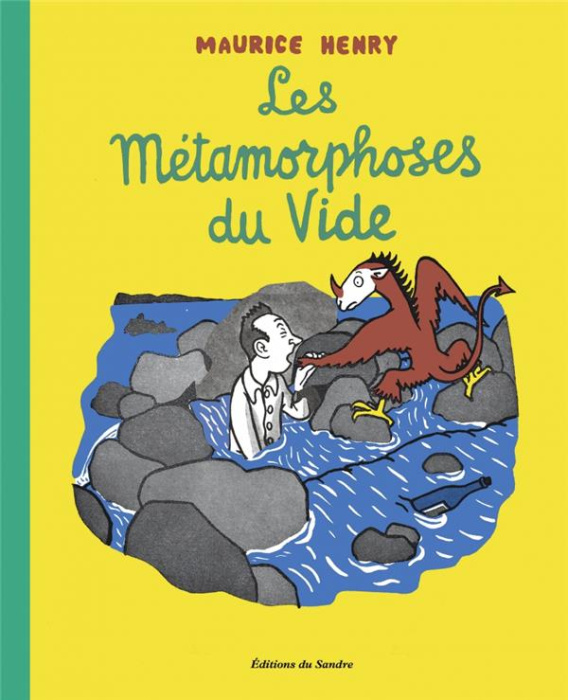 Emprunter Les Métamorphoses du Vide livre