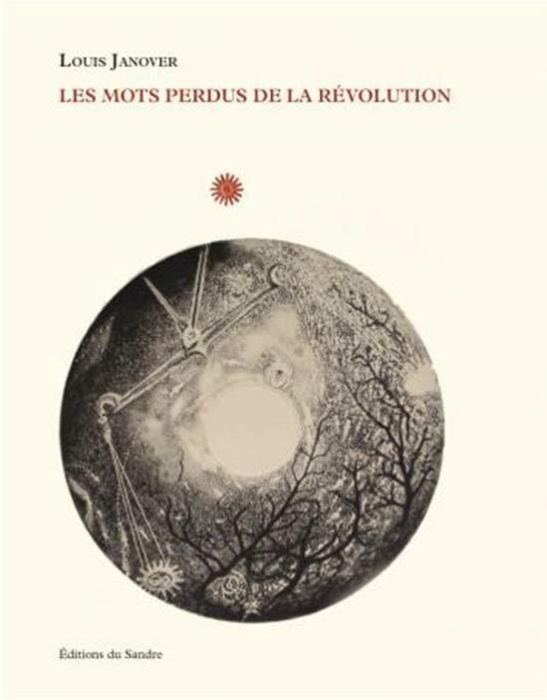 Emprunter Les mots perdus de la révolution livre