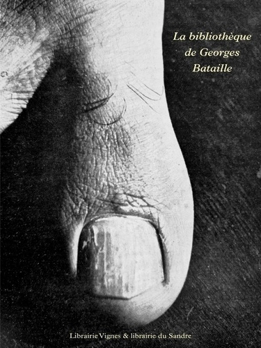 Emprunter La Bibliothèque de Georges Bataille livre