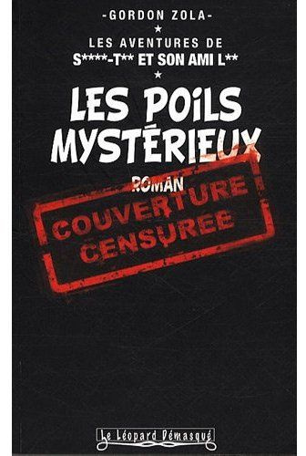 Emprunter Les aventures de Saint-Tin et son ami Lou Tome 6 : Les poils mystérieux livre