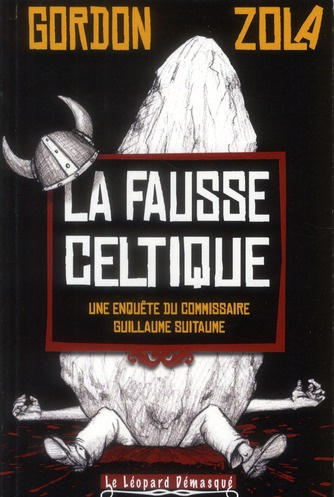 Emprunter La fosse celtique. Une enquête de Guillaume Suitaume livre