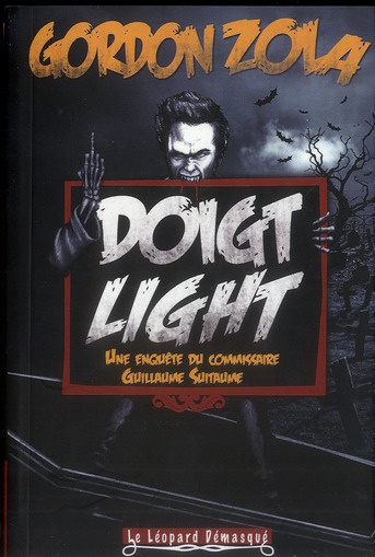 Emprunter Doigt Light livre