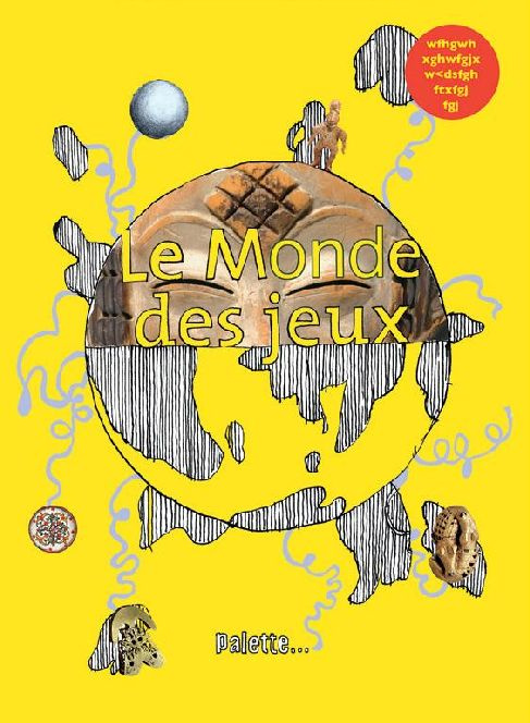 Emprunter Le Monde des jeux livre