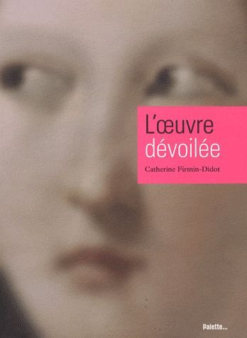 Emprunter L'oeuvre dévoilée livre