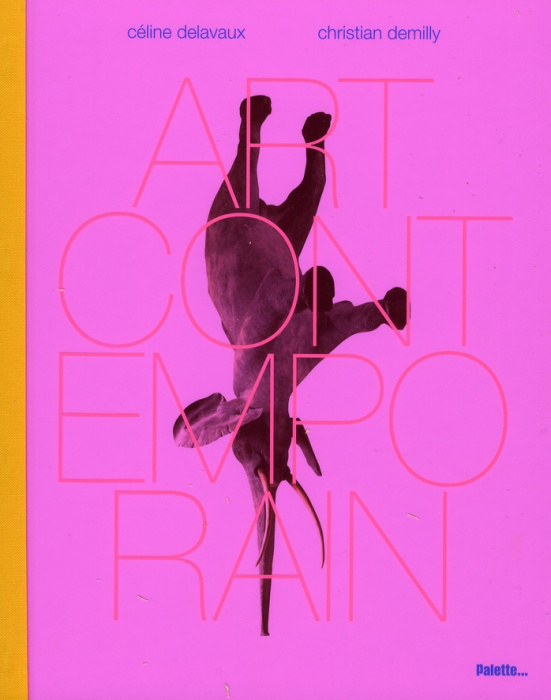 Emprunter Art contemporain livre