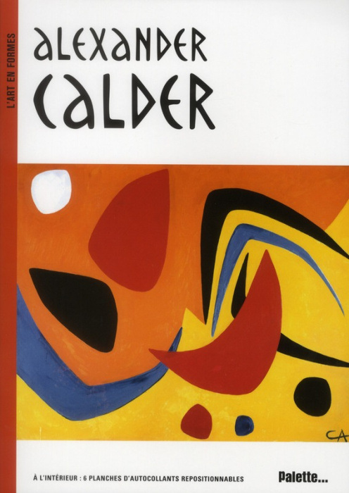 Emprunter Alexander Calder livre
