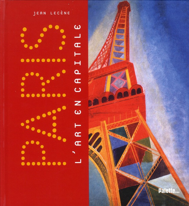 Emprunter Paris. L'art en capitale livre