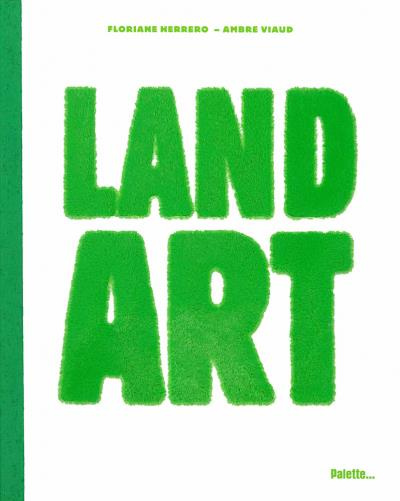 Emprunter Land art livre