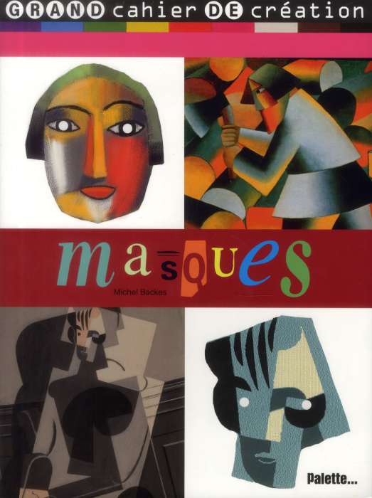 Emprunter Masques livre