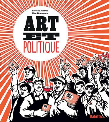 Emprunter Art et politique livre