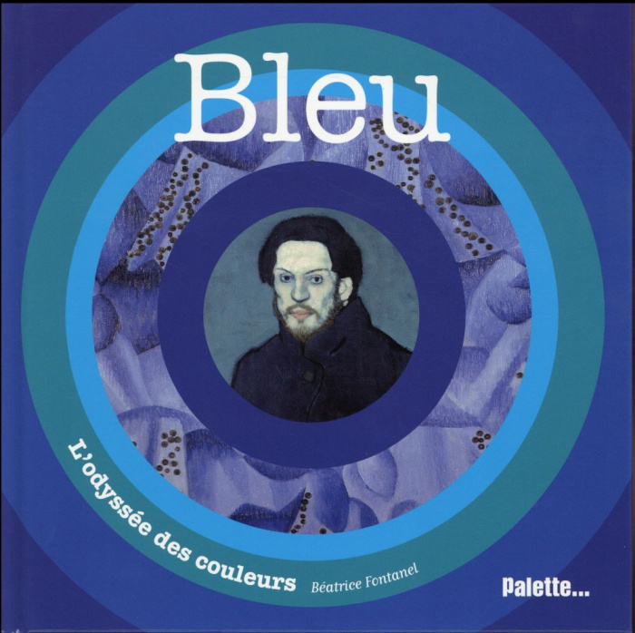 Emprunter Bleu livre