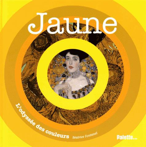 Emprunter Jaune livre
