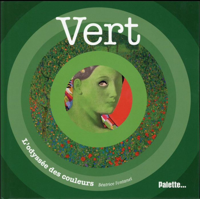Emprunter Vert livre