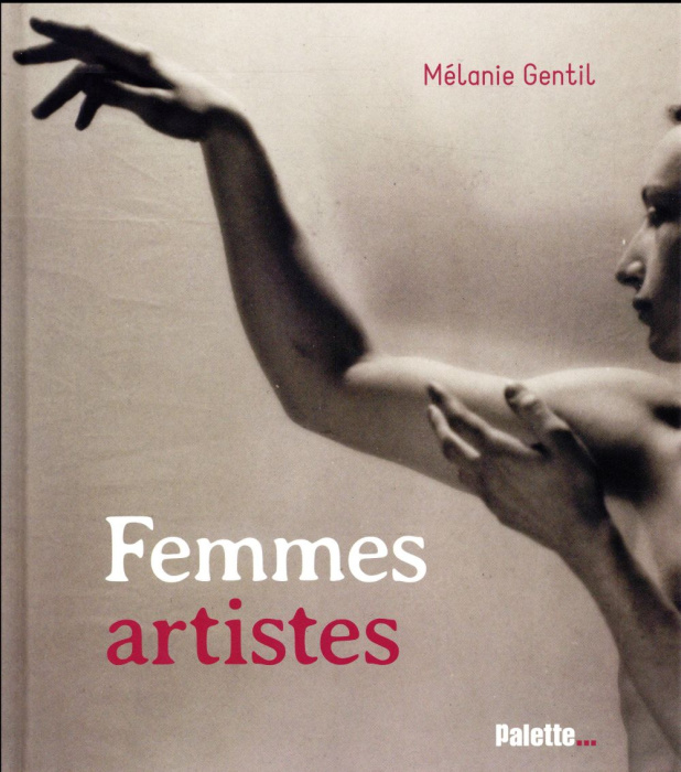 Emprunter Femmes artistes livre